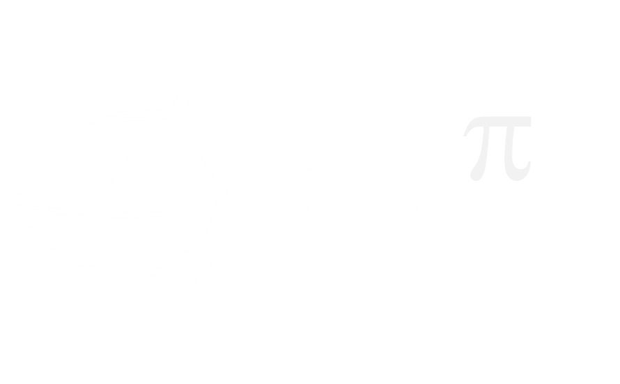 Con arkais-pi todo se integra...